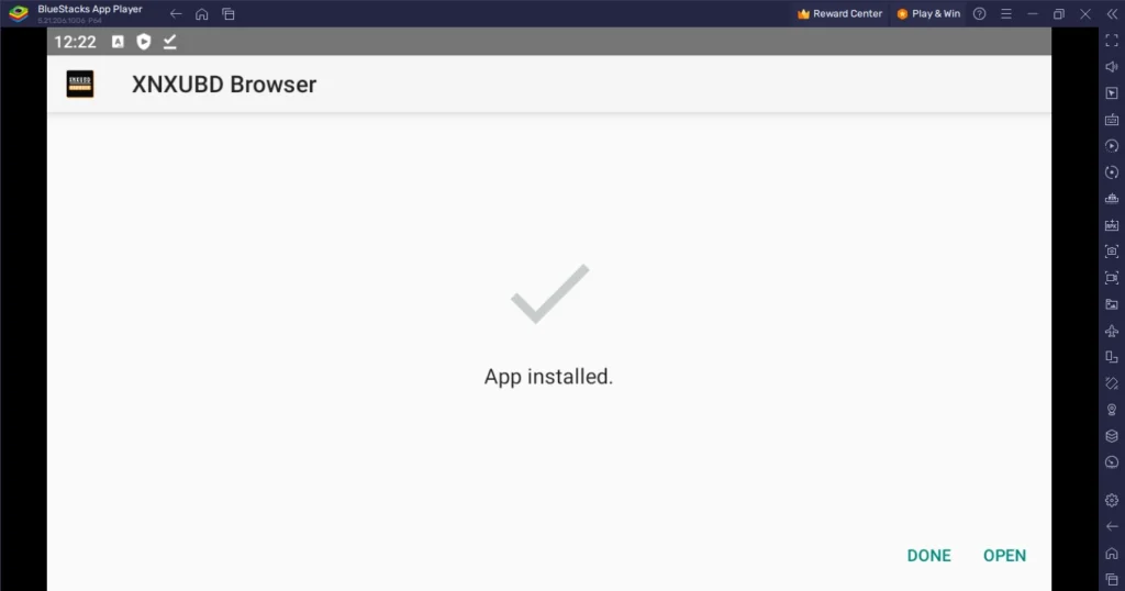 Install XNXubd VPN Browser On Windows PC