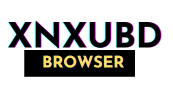 XNXubd VPN browser APK LOGO